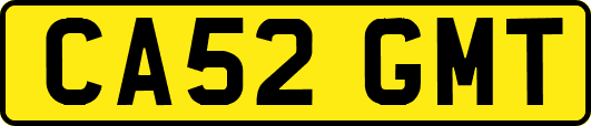 CA52GMT