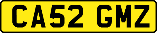 CA52GMZ