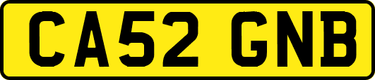 CA52GNB