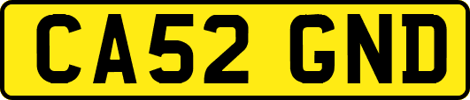 CA52GND