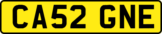 CA52GNE