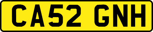 CA52GNH
