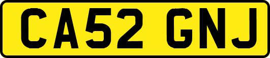CA52GNJ