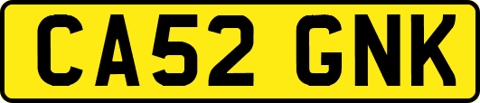 CA52GNK