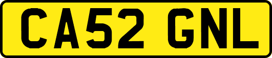 CA52GNL