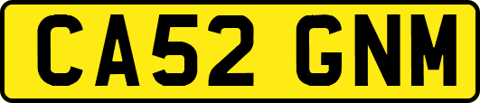 CA52GNM