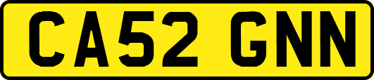 CA52GNN