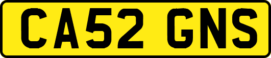CA52GNS