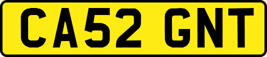 CA52GNT