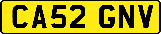 CA52GNV