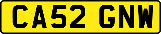 CA52GNW