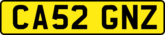 CA52GNZ