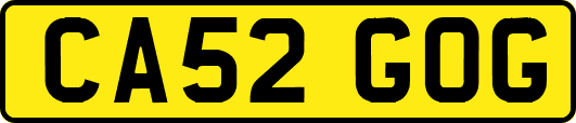 CA52GOG