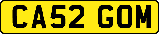 CA52GOM