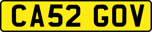 CA52GOV