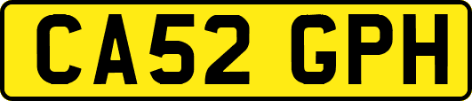 CA52GPH