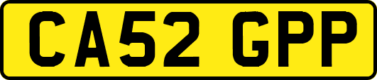 CA52GPP