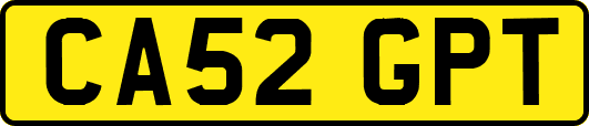 CA52GPT