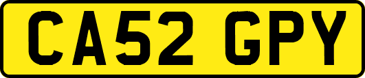 CA52GPY