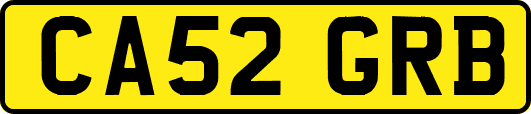 CA52GRB