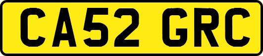 CA52GRC