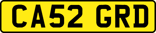 CA52GRD