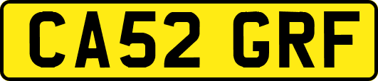 CA52GRF
