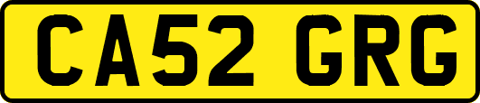 CA52GRG