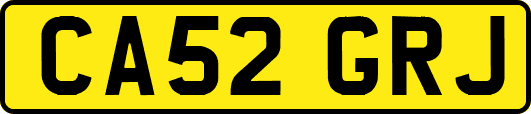 CA52GRJ