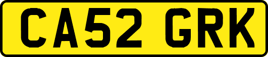 CA52GRK