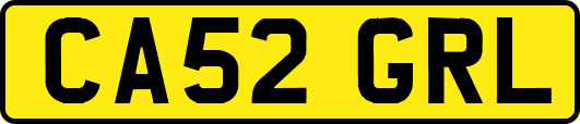 CA52GRL