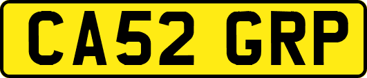CA52GRP