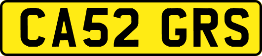CA52GRS