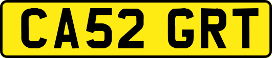 CA52GRT