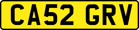 CA52GRV