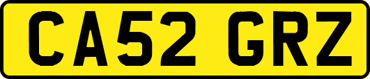 CA52GRZ
