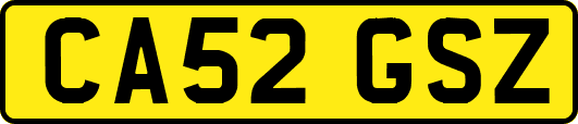 CA52GSZ