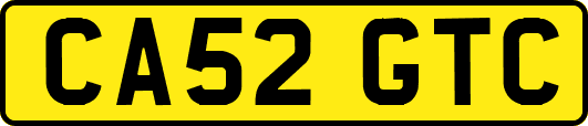CA52GTC
