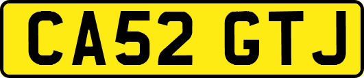 CA52GTJ