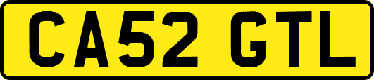 CA52GTL