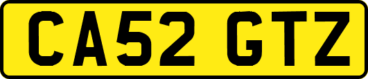 CA52GTZ