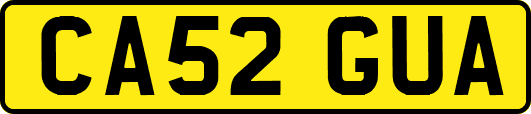 CA52GUA
