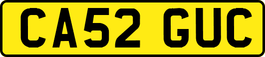 CA52GUC