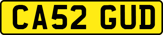 CA52GUD