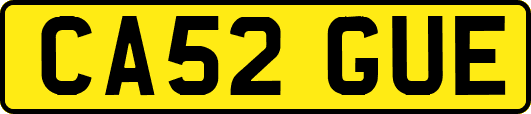 CA52GUE