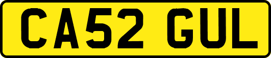 CA52GUL