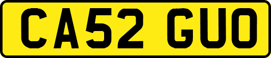 CA52GUO