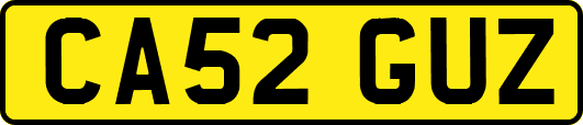 CA52GUZ