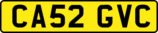 CA52GVC