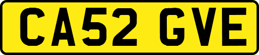 CA52GVE